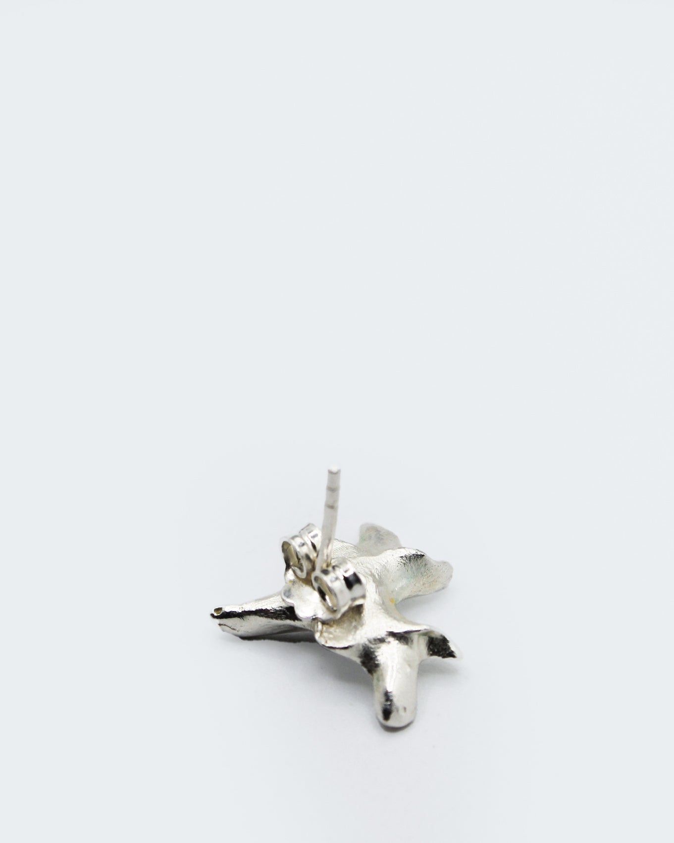 ORECCHINI “SPINE SOLUM”