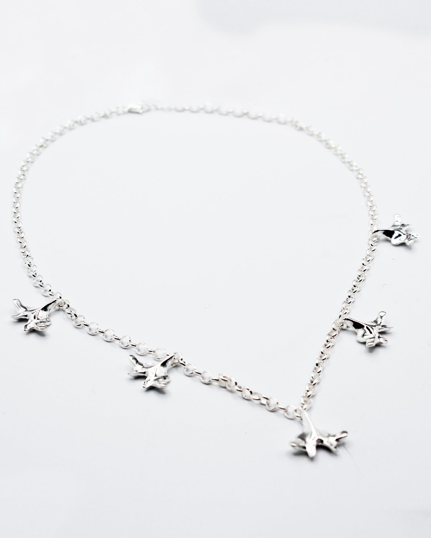 COLLANA "EMBER OPPOSITE"