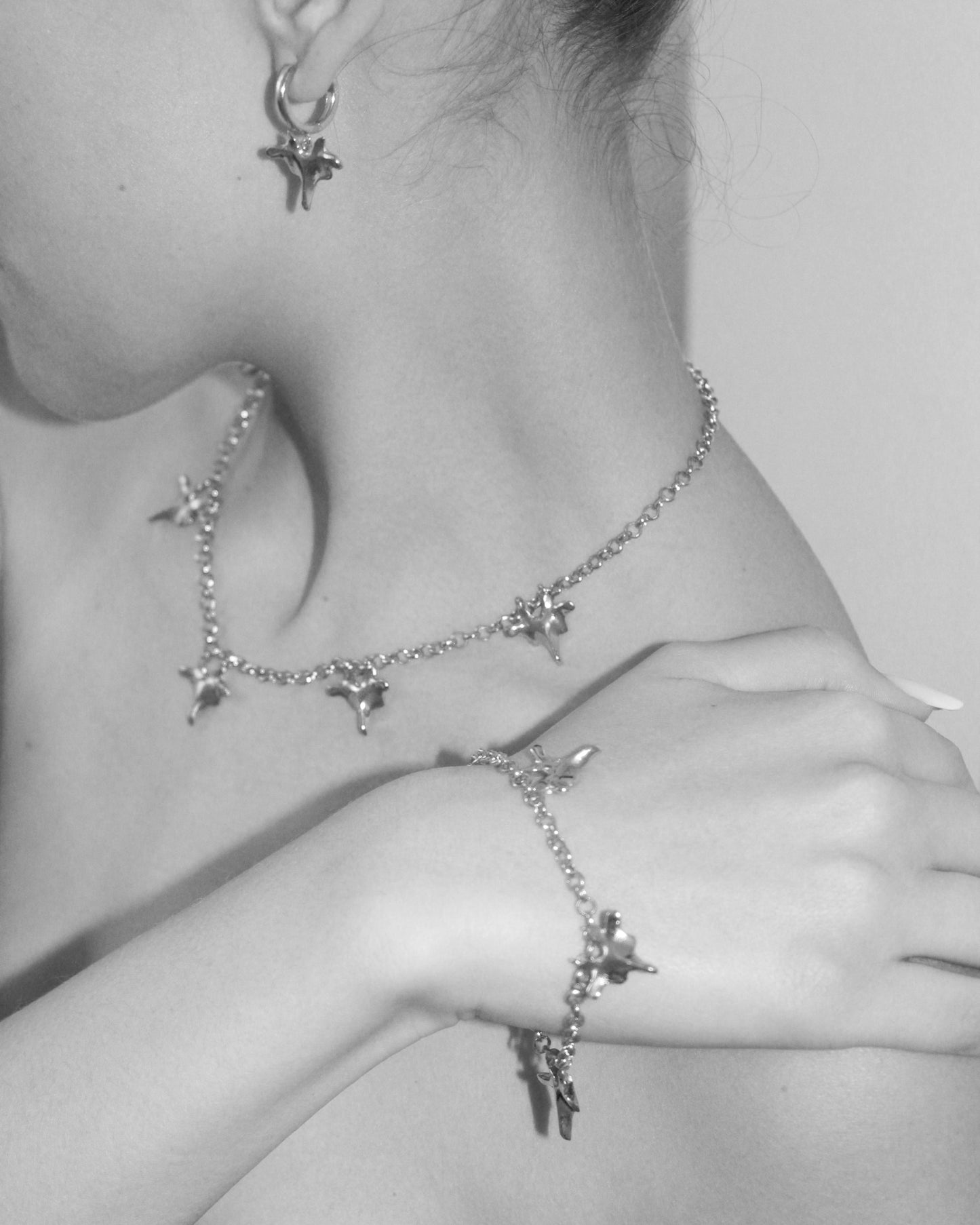 BRACCIALE “EMBER”