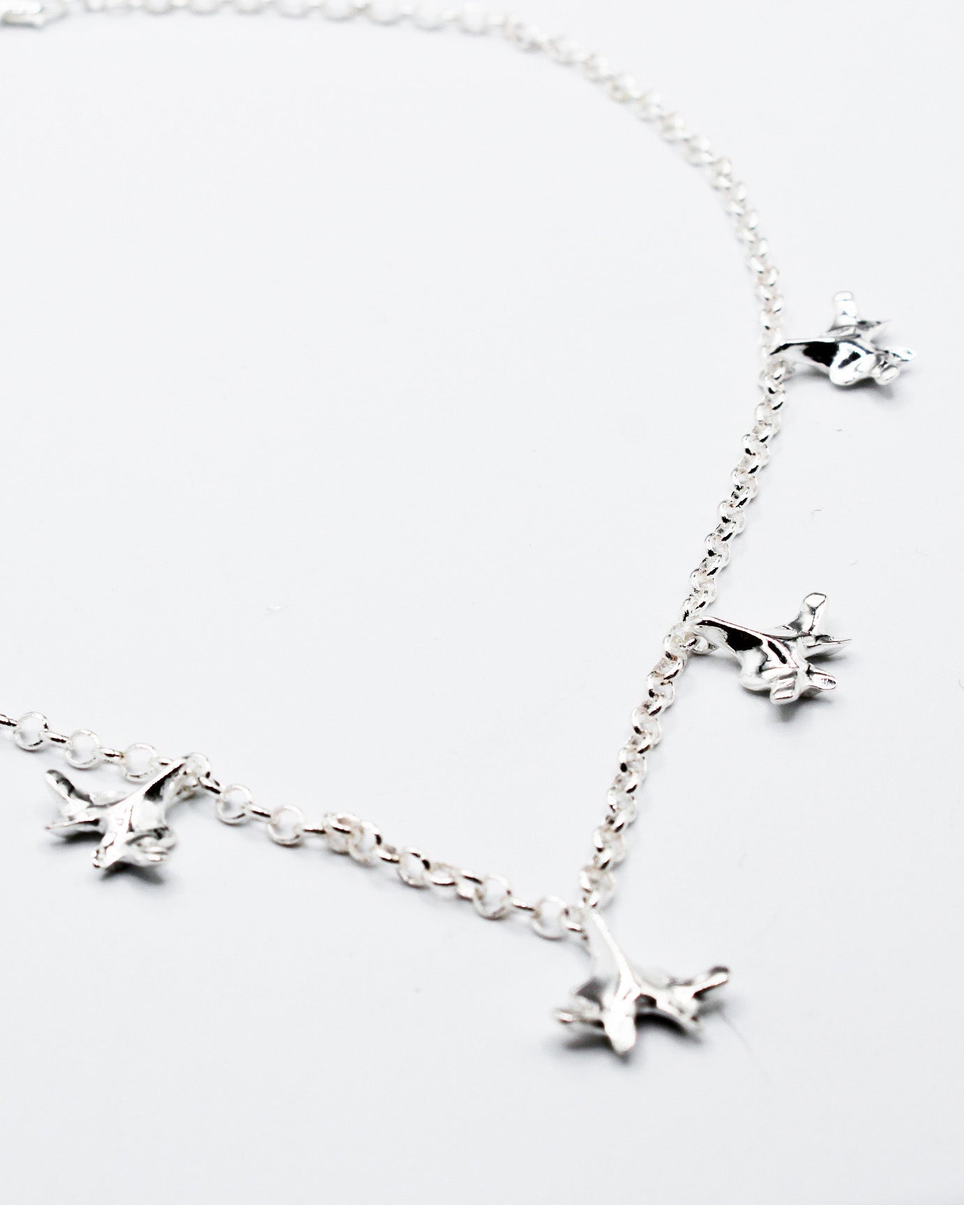 COLLANA "EMBER OPPOSITE"