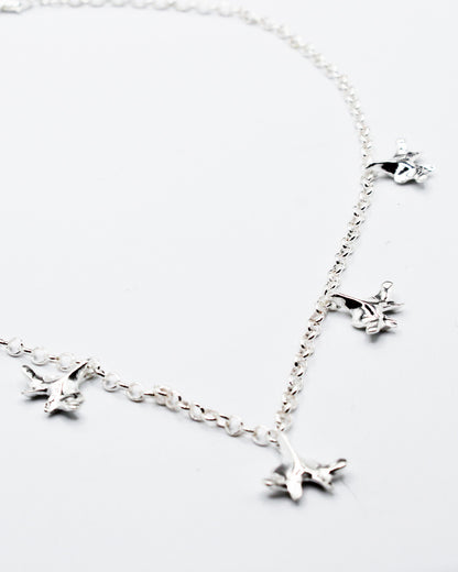 COLLANA "EMBER OPPOSITE"