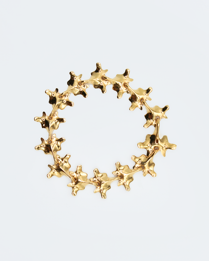 BRACCIALE "SPINE"