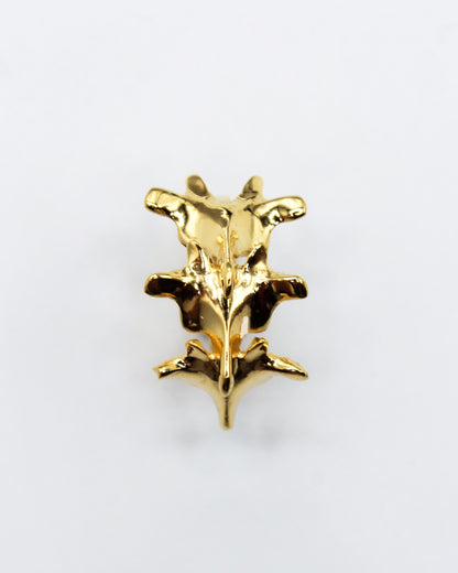 ANELLO "SPINE TRIUM"