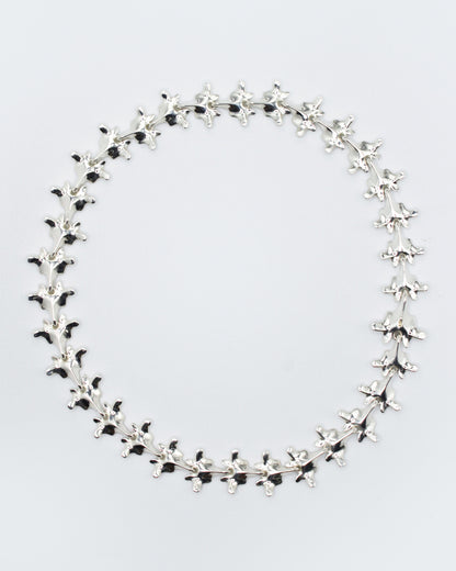 COLLANA "SPINE"