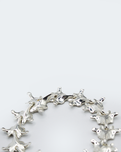 BRACCIALE "SPINE"