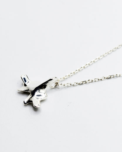 COLLANA "SPINE SOLUM"