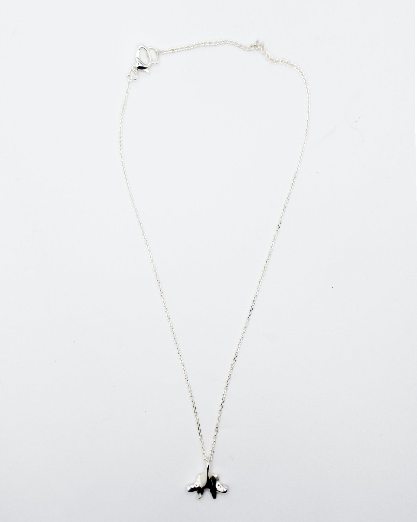 COLLANA "SPINE SOLUM"