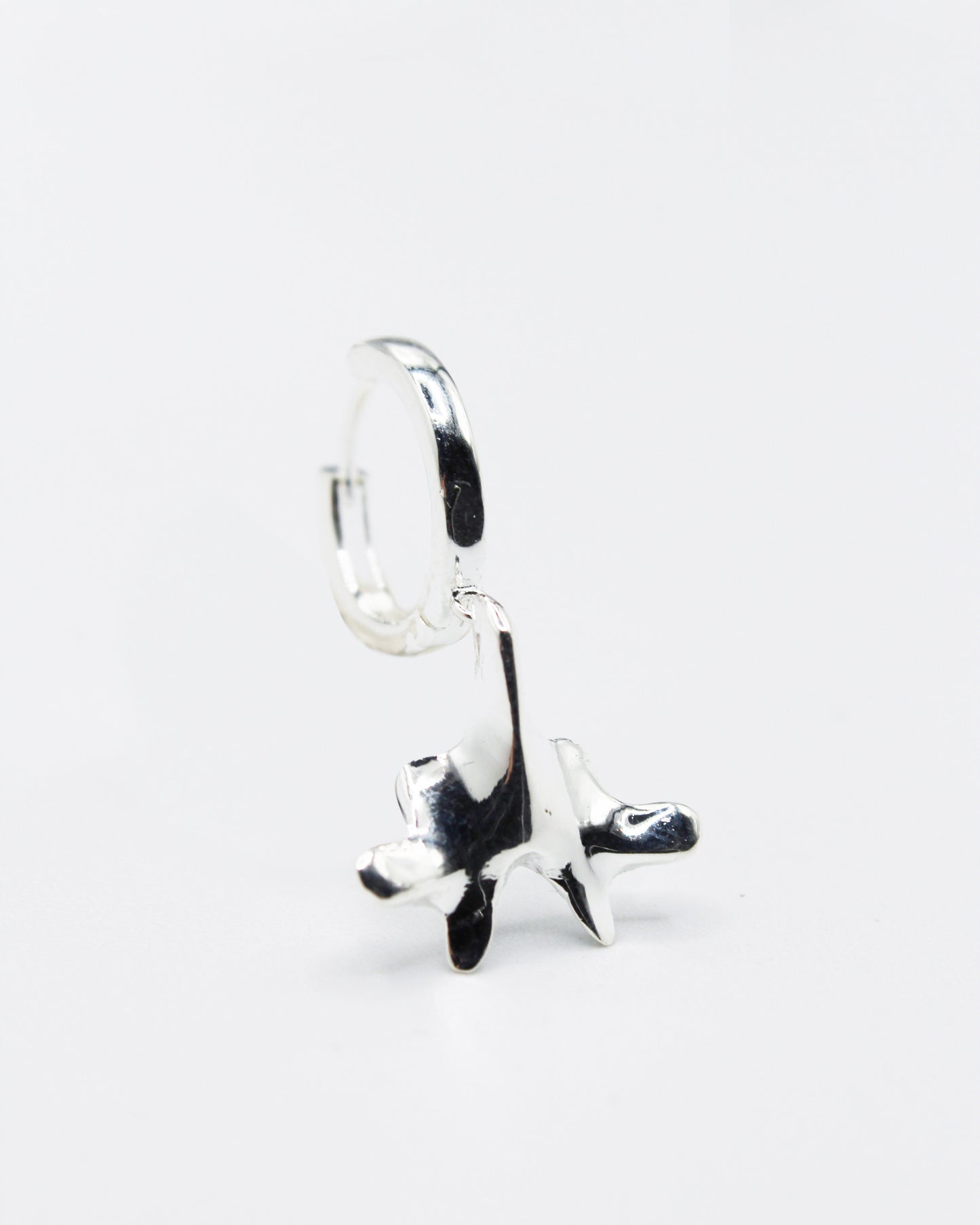 ORECCHINI "EMBER OPPOSITE"