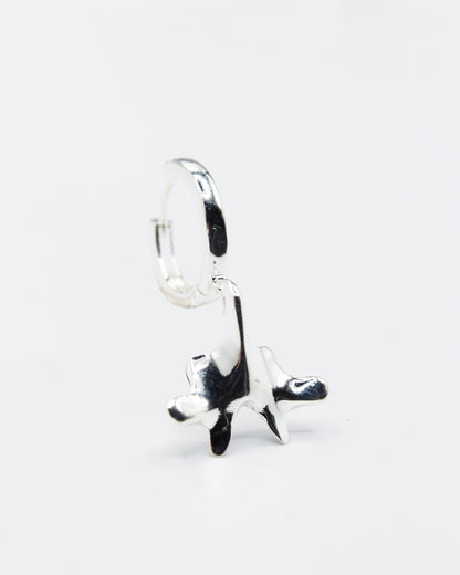 ORECCHINI "EMBER OPPOSITE"