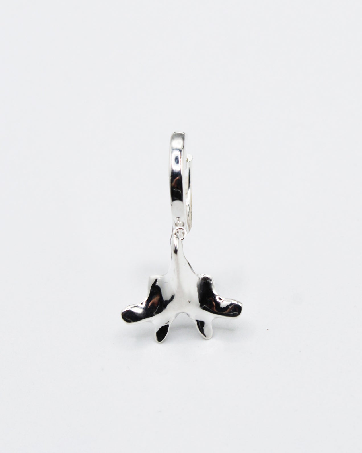 ORECCHINI "EMBER OPPOSITE"