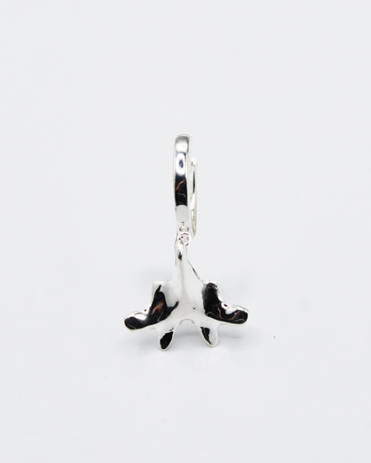 ORECCHINI "EMBER OPPOSITE"