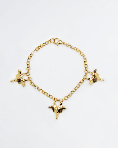 BRACCIALE “EMBER”