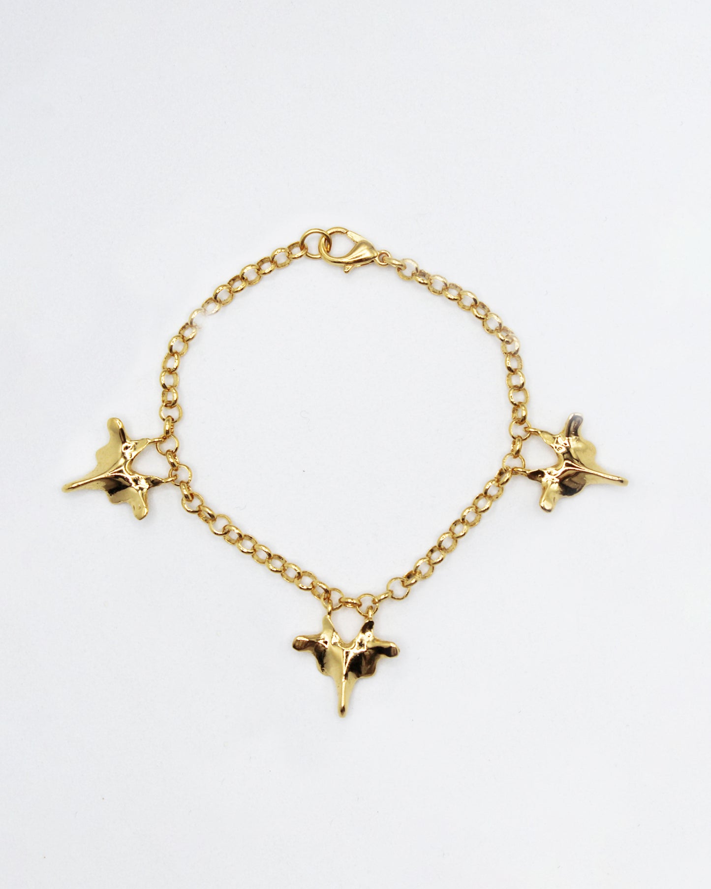 BRACCIALE “EMBER”