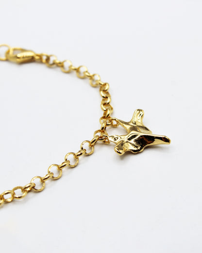 BRACCIALE “EMBER”