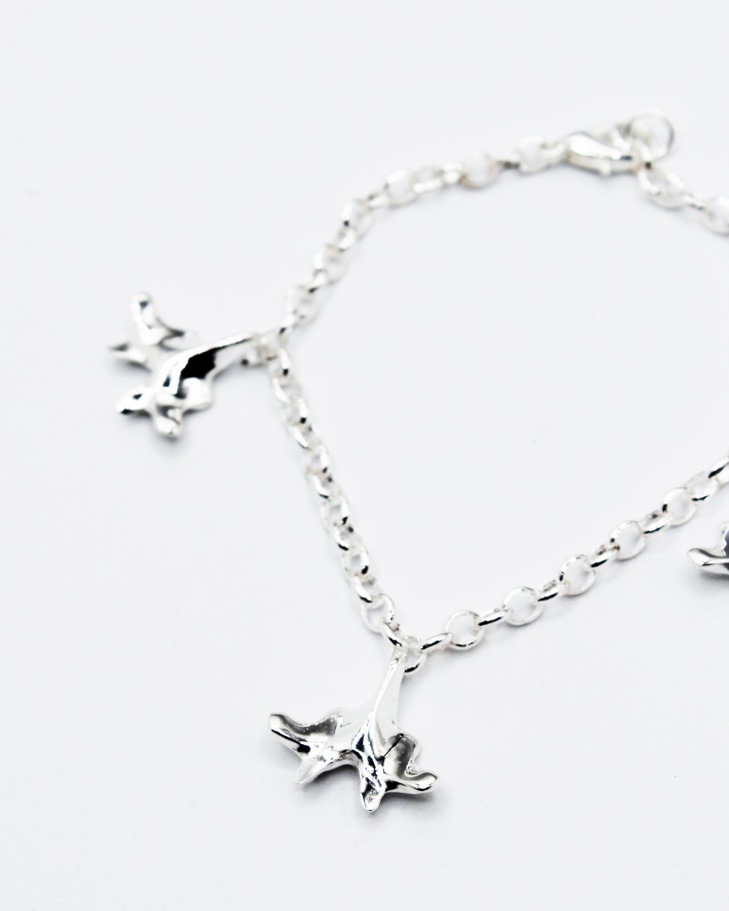 BRACCIALE “EMBER OPPOSITE”