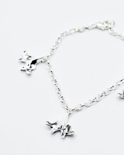 BRACCIALE “EMBER OPPOSITE”