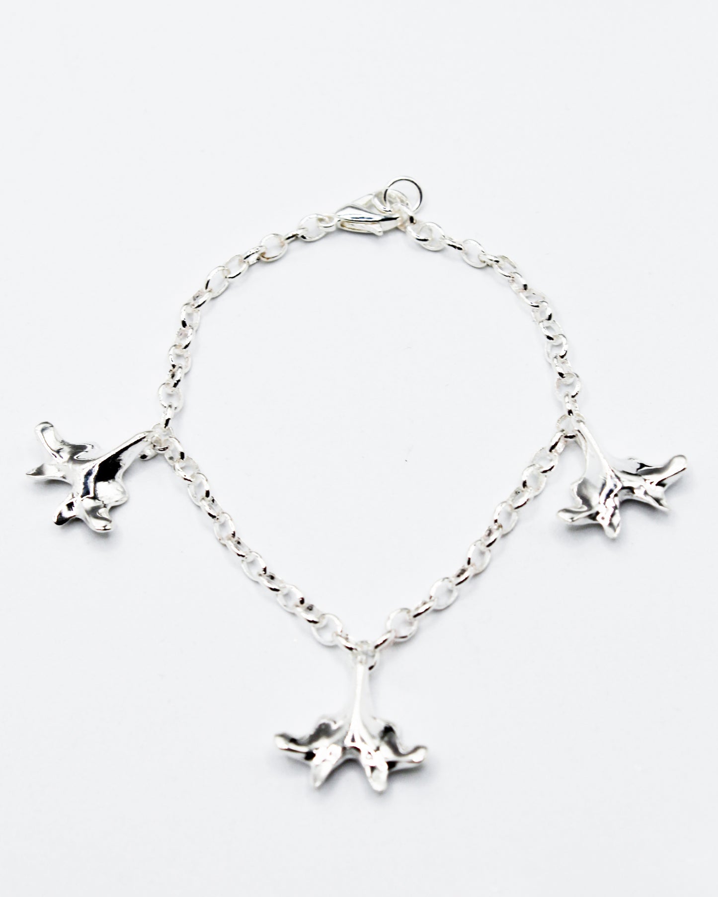 BRACCIALE “EMBER OPPOSITE”