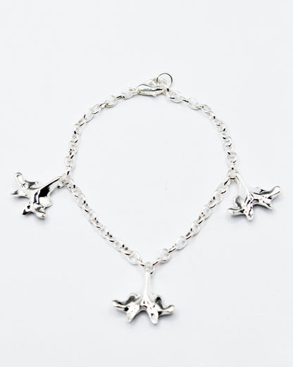 BRACCIALE “EMBER OPPOSITE”