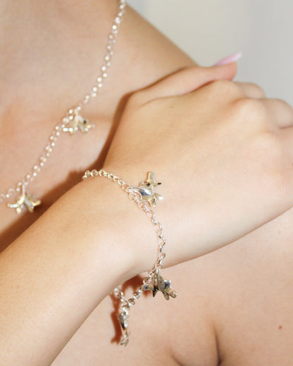 BRACCIALE “EMBER OPPOSITE”