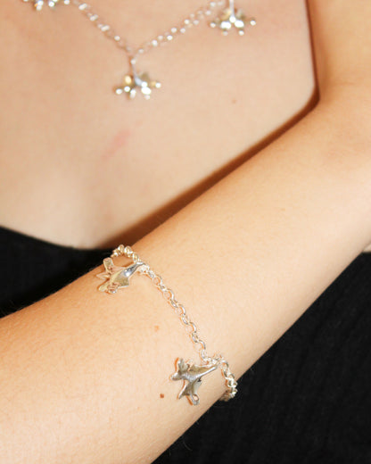 BRACCIALE “EMBER OPPOSITE”