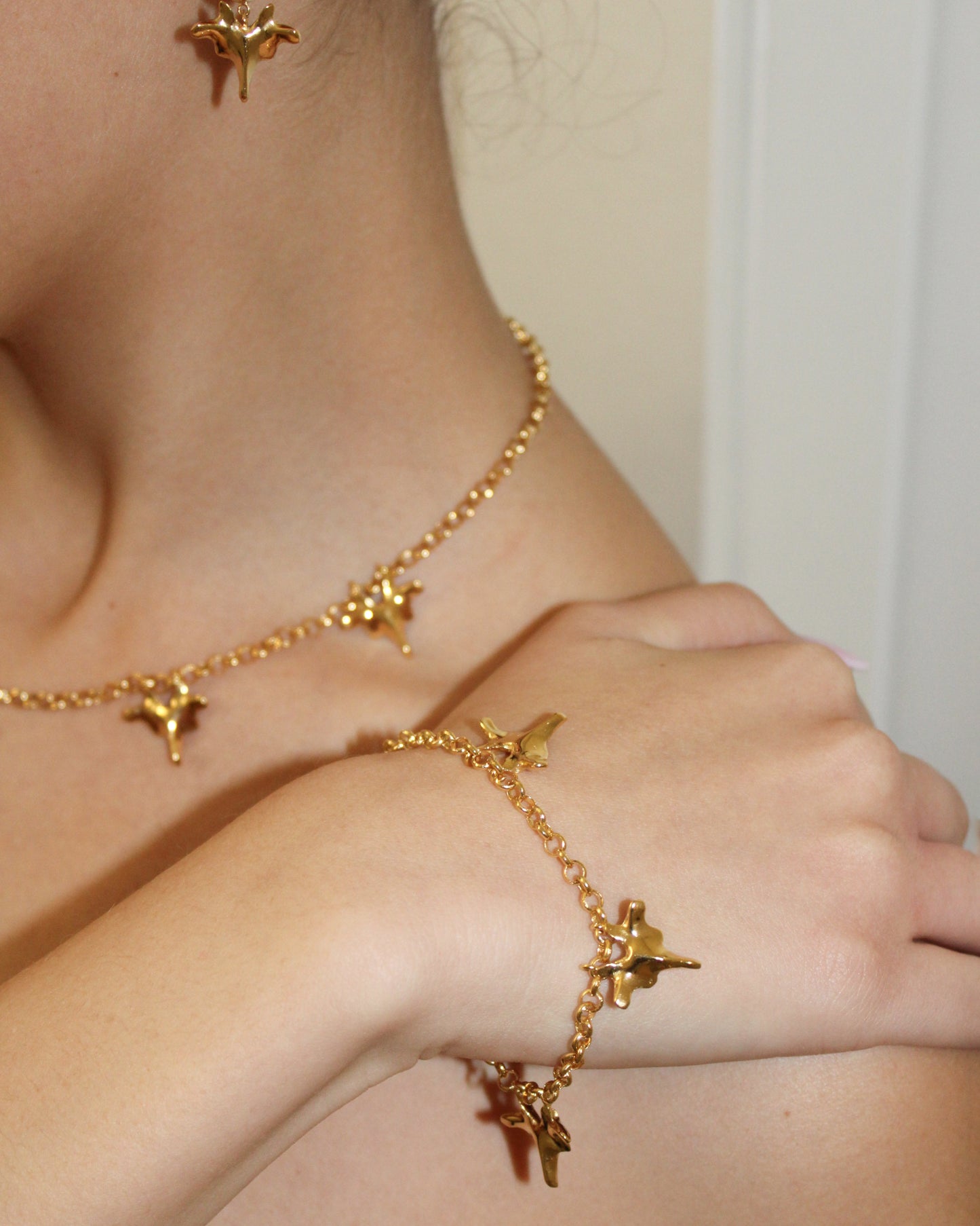 BRACCIALE “EMBER”