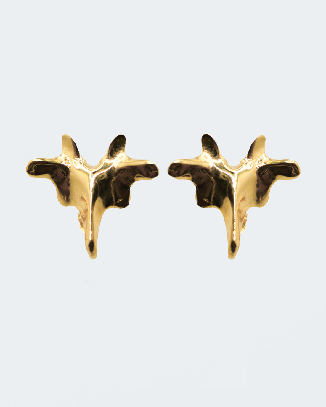 ORECCHINI “SPINE SOLUM”