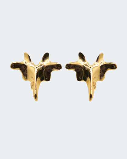 ORECCHINI “SPINE SOLUM”