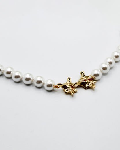 BRACCIALE "PEARLS"