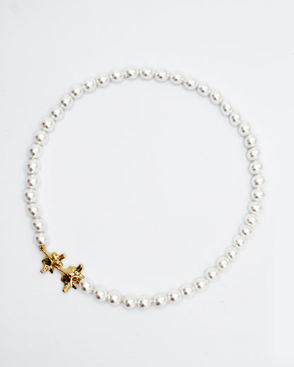 COLLANA "PEARLS"