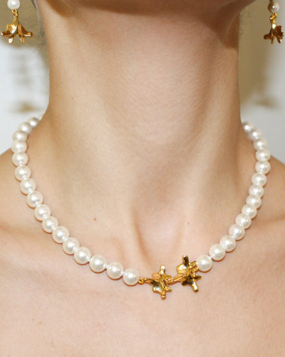 COLLANA "PEARLS"