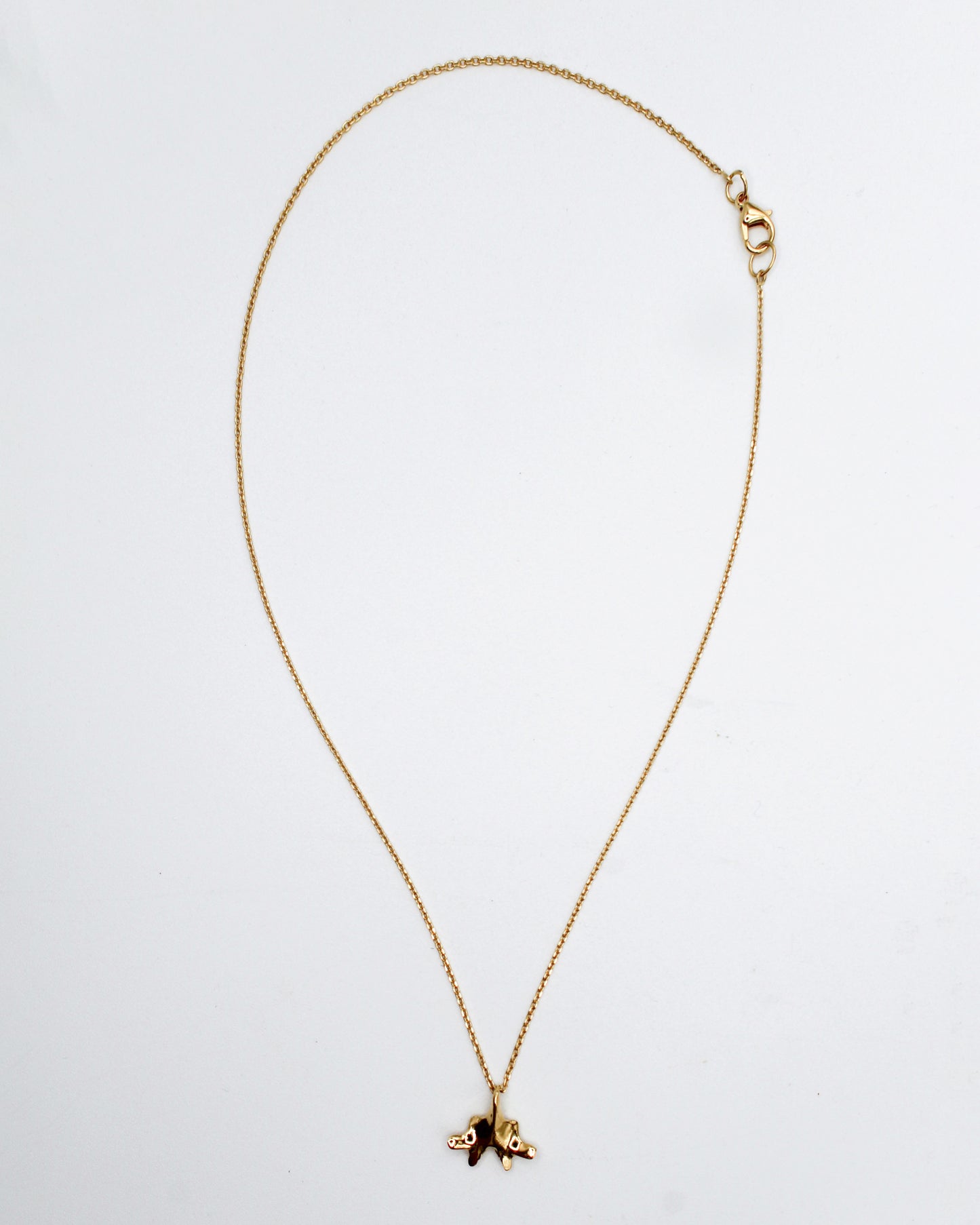 COLLANA "SPINE SOLUM"