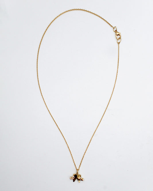 COLLANA "SPINE SOLUM"