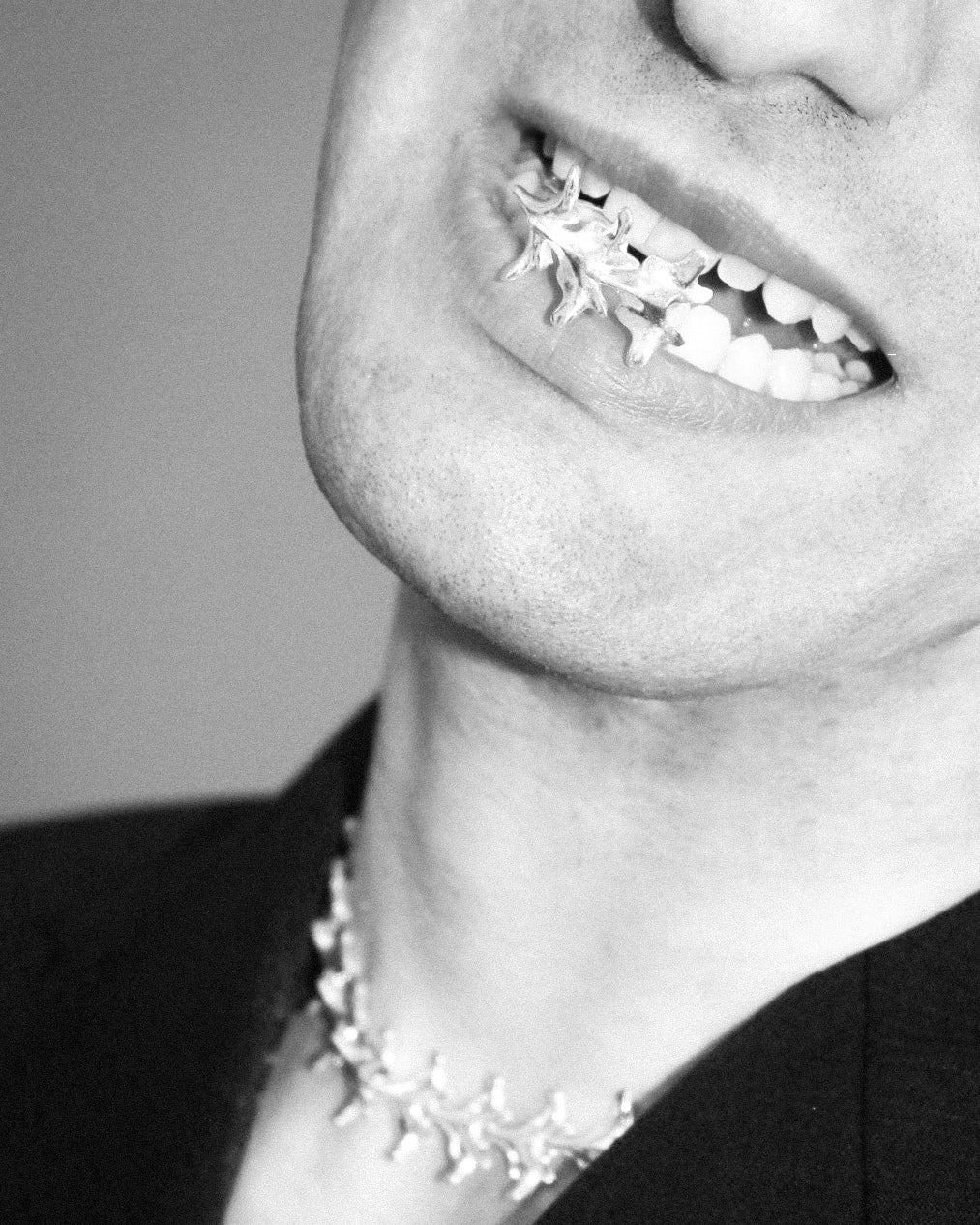 ANELLO "SPINE TRIUM"