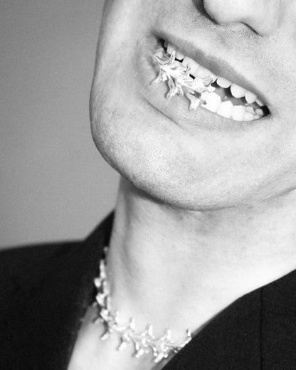 ANELLO "SPINE TRIUM"